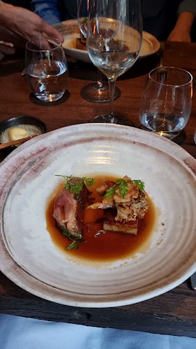 Reviews of Restaurant Natura in Helsinki - Ravintola-ala