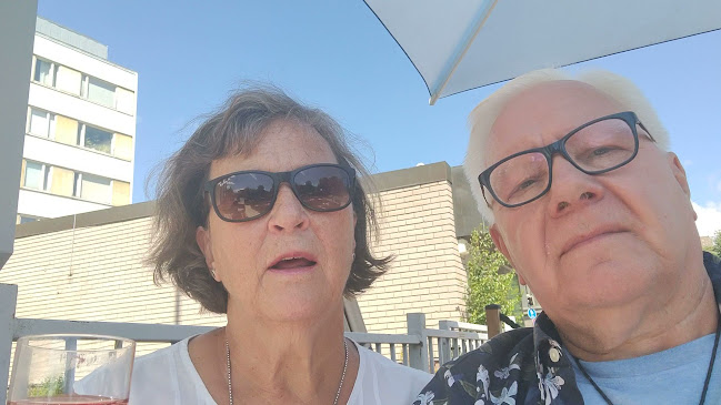 Olut- ja Viinihuone Norden