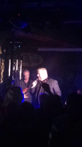 Mulligan's - Ravintola-ala