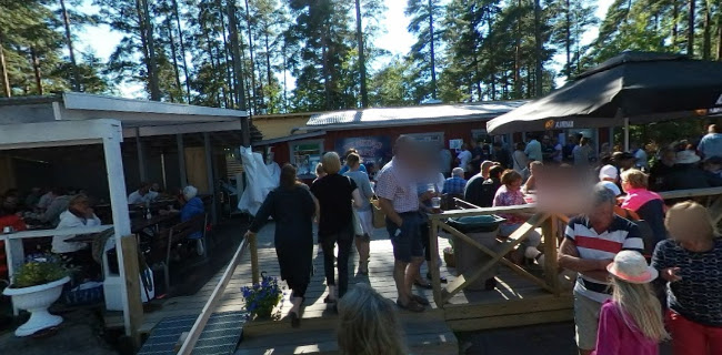 Opinii despre Benitas Café în Pellinki - Ravintola-ala