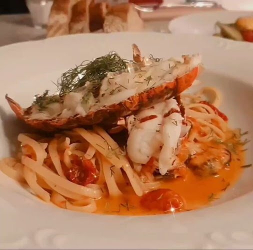 Restaurant Chéri - Helsinki