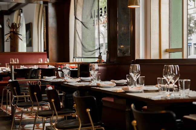 Ravintola Carelia - Ravintola-ala