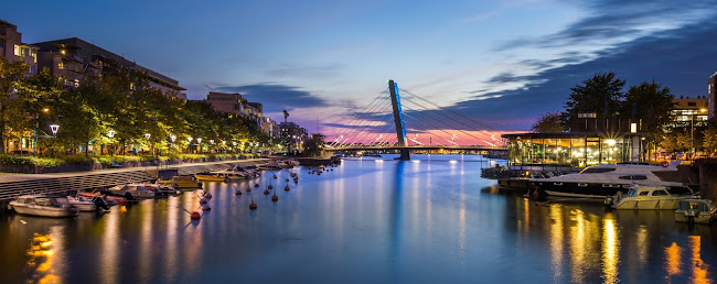 Ravintola Faro Channelside Bar & Restaurant - Helsinki