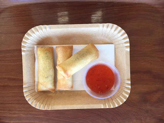 Udon Street Food - Ravintola-ala