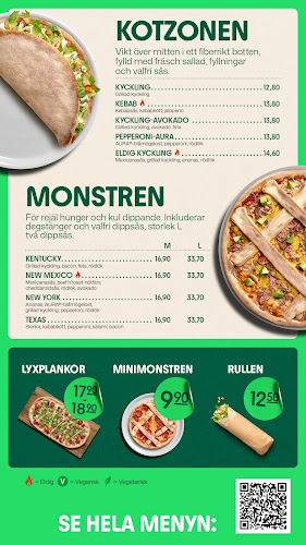 Kotipizza Parainen - Ravintola-ala
