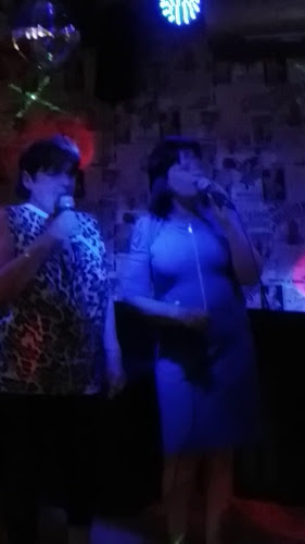 Pub 66 - Ravintola-ala