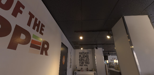 Comentarii opinii despre Burger King Mikkeli Keskusta