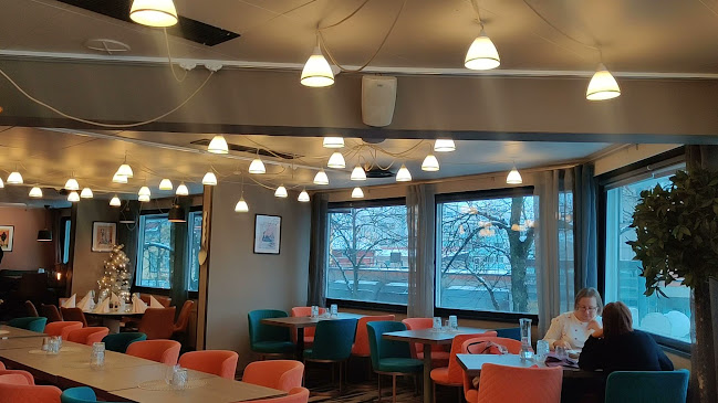 Reviews of Ravintola Musine in Salo - Ravintola-ala