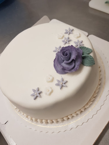 Opinii despre Kahvila-konditoria Marenki în Orimattila - Ravintola-ala