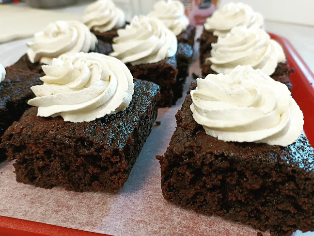 Opinii despre Café Varvara în Hamina - Ravintola-ala