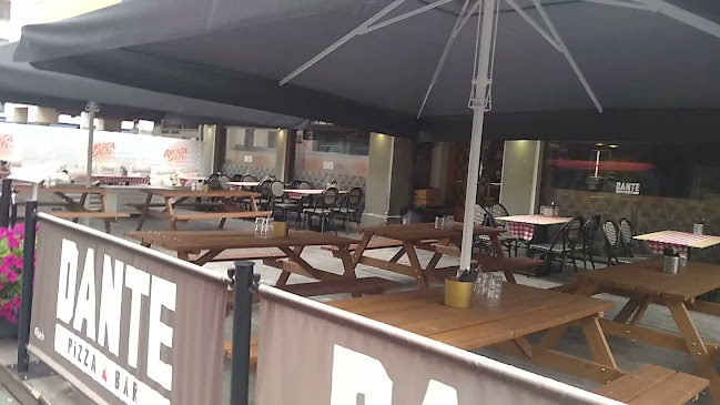 Opinii despre Dantes Kitchen & Bar în Pori - Ravintola-ala