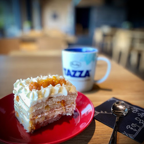 Opinii despre Ruka Trek | Gasthaus & Hard Trek Café în Kuusamo - Ravintola-ala