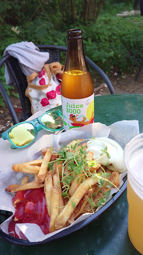 Reviews of Linna Burgers and Coffee, Kioski in Turku - Ravintola-ala