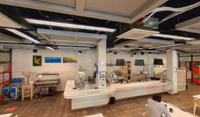 Porin Kirjaston Kahvila Ky.