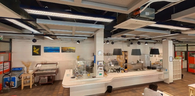 Porin Kirjaston Kahvila Ky.