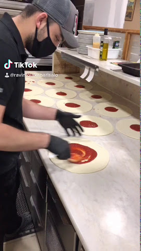 Opinii despre Ravintola Kanari în Salo - Ravintola-ala