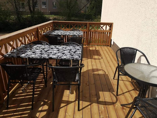 Trattoria La Mia Bella