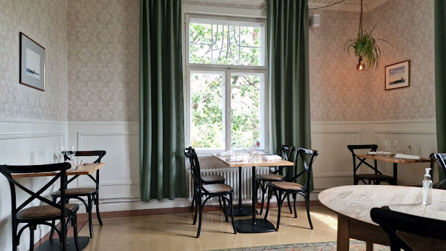 Opinii despre Ravintola Villa Lilla în Espoo - Ravintola-ala