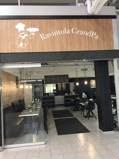 Ravintola GrandPa