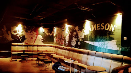 Pub Olarin Ossi