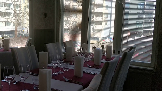 Opinii despre Ravintola Piparkakkutalo în Hämeenlinna - Ravintola-ala