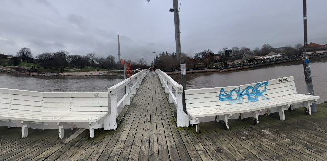 Café Ursula - Helsinki