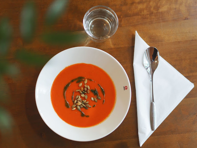 Kahvila-ravintola Rauha