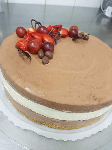 Comentarii opinii despre Kahvila-konditoria Marenki