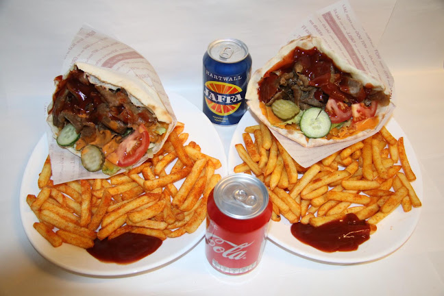 Pizza Posti Varkaus - Varkaus