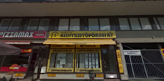 Vuorikatu 3, 50100 Mikkeli