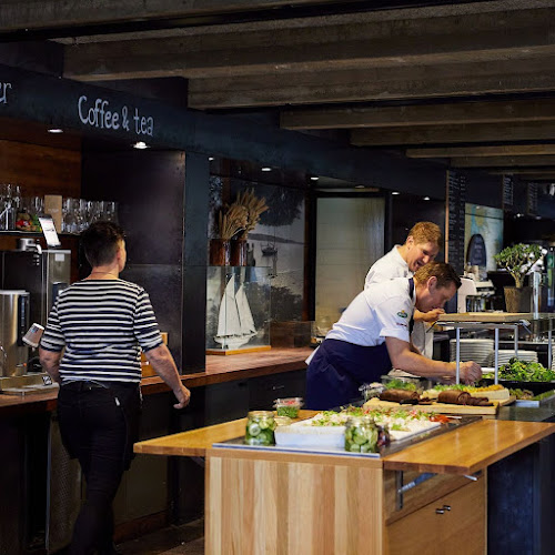 Ravintola Göran - Turku