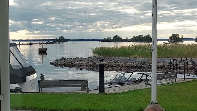 Jokiasema - Ravintola-ala