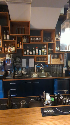 Bistro Popot Open Times