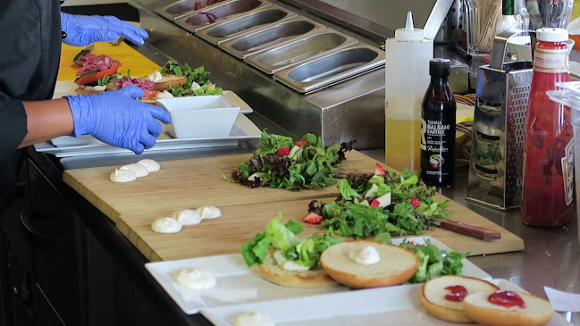 Opinii despre Ravintola Bravas Hanko în Hanko - Ravintola-ala