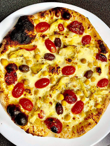 Trattoria La Mia Bella - Eura