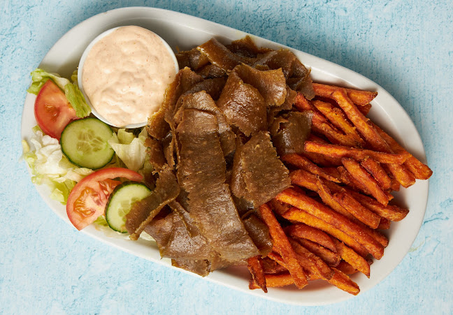 Jyväskylän kebab ja pizzeria - Ravintola-ala