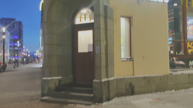 Kirkkokatu 12, 90100 Oulu