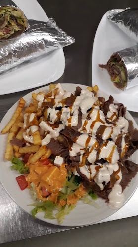 Pudasjärvi Ravintola Merita - Pudasjärvi