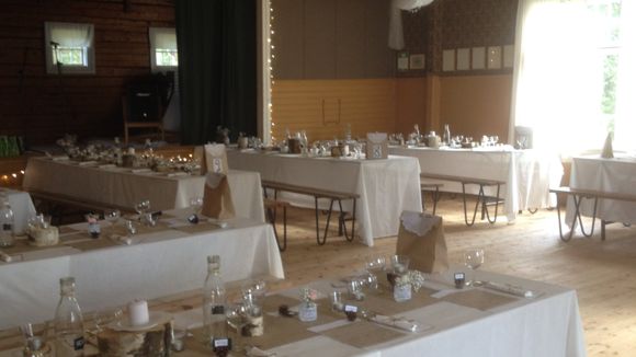 Maaseutu Maistuu Oy - Ritvala