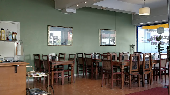 Reviews of Pizza Stop in Riihimäki - Ravintola-ala