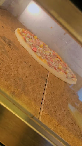 Opinii despre Ravintola HILMI în Keuruu - Ravintola-ala