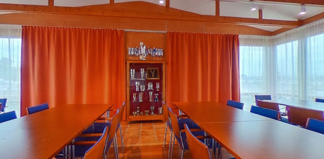 Ravintola Blue Peter Phone number