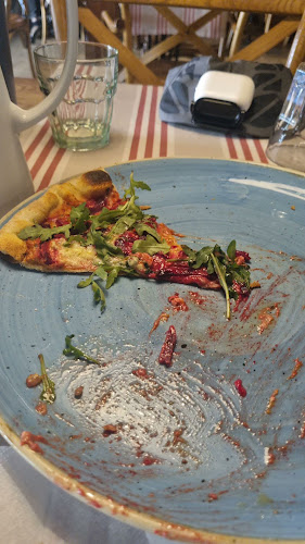 Opinii despre Classic Pizza în Helsinki - Ravintola-ala