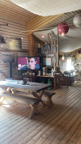 Opinii despre Sataman Krouvi în Kemi - Ravintola-ala