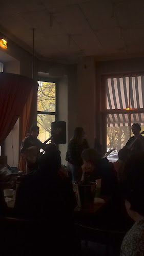 Harju 8 - Ravintola-ala