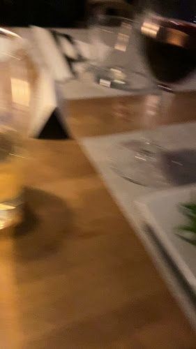 Ravintola Huili - Järvenpää