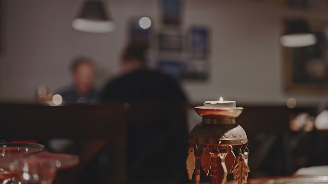 Opinii despre Nepalilainen Ravintola Mandala în Kuopio - Ravintola-ala