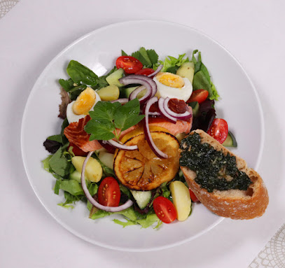 Kamarimusiikkikeskus