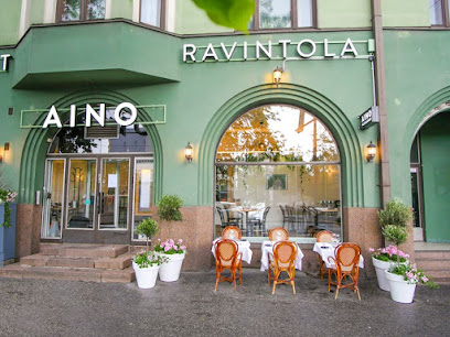 Ravintola Aino
