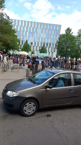 McDonald's Helsinki Teollisuuskatu - Helsinki